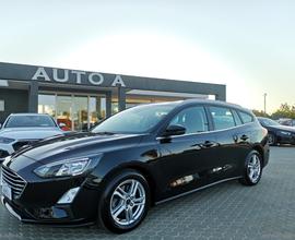 FORD Focus 1.5 EcoBlue 120CV SW Business