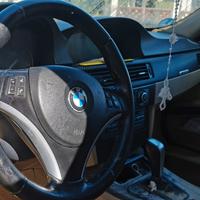 BMW320D FUTURA PERFORMANCE 