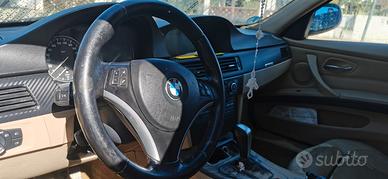 BMW320D FUTURA PERFORMANCE 