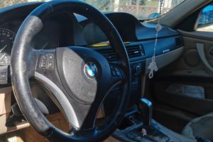 BMW320D FUTURA PERFORMANCE 