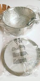 Pentole WMF comfort line Nuove 