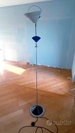lampada da terra design by FA Porsche