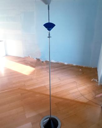 lampada da terra design by FA Porsche