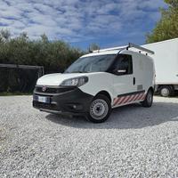 Fiat doblo 2020 1.4 120 cv metano benzina