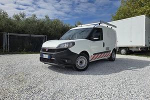 Fiat doblo 2020 1.4 120 cv metano benzina