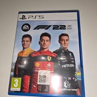 f1 2022 ps5