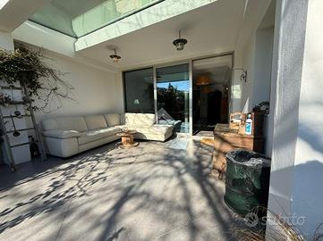 VILLA A SCHIERA A RIMINI