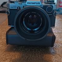 Olympus OM10 (1979)