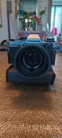 Olympus OM10 (1979)