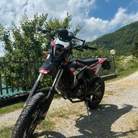 Beta rr 125 4t