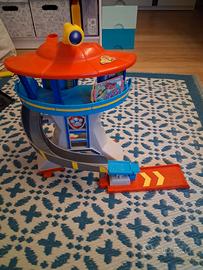 Spin Master - Paw Patrol, Quartiere Generale