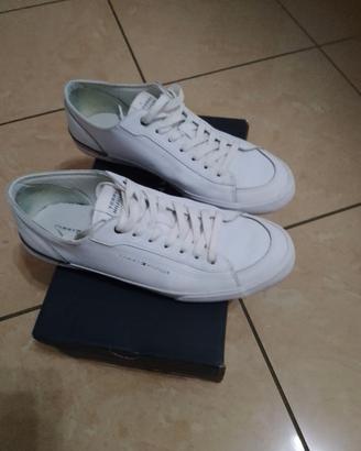 scarpe sneakers Tommy Hilfigher