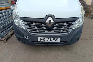 Musata Renault Master 3