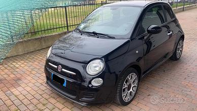 Fiat 500 1.2 GQ