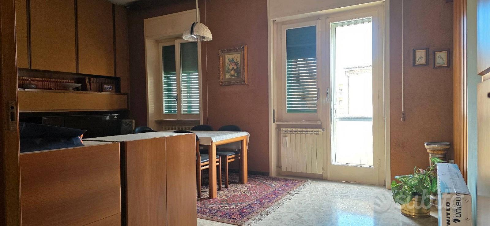 Appartamento – Campobasso, Cep - Vista 2