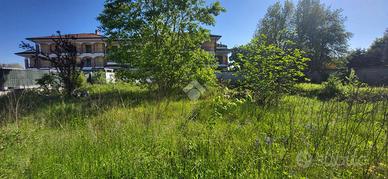 TER. RESIDENZIALE A INVERUNO