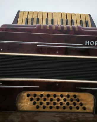 Fisarmonica Horch