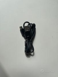 Cavo USB a USB- C