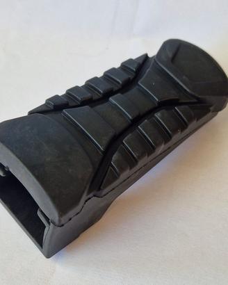 Pedana in gomma per BMW GS 1250 1200 poggiapiedi