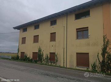 Immobile in asta di 95 m² con 3 locali a Sozzago