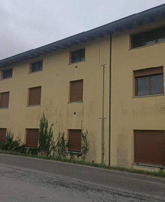 Immobile in asta di 95 m² con 3 locali a Sozzago