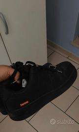 nike air force 1 supreme