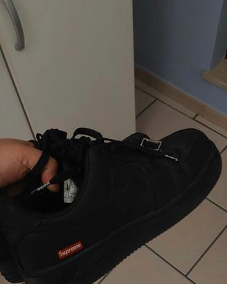 nike air force 1 supreme