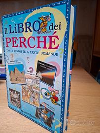 il libro dei perché 