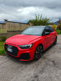 Audi A1 30TFSI Sportback S-tronic S-line