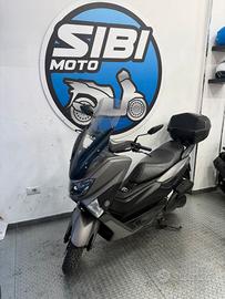 Yamaha Nmax 155