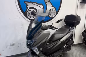 Yamaha Nmax 155