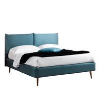 PERDORMIRE Letto Be Double Dimensioni 140x200 cm.