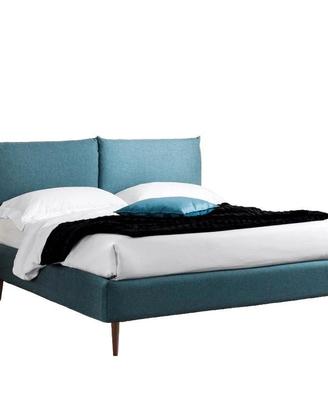 PERDORMIRE Letto Be Double Dimensioni 140x200 cm.