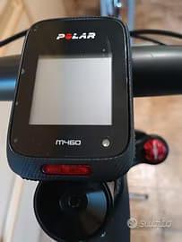 Cardiofrequenzimetro Polar