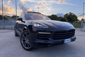 Porsche Cayenne 3.0 V6 E-Hybrid Platinum Edition