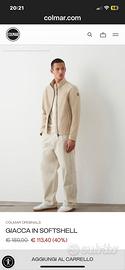 Giubbini Colmar mezza stagione