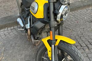 Ducati Scrambler