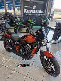 Kawasaki Vulcan S 650