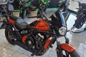 Kawasaki Vulcan S 650