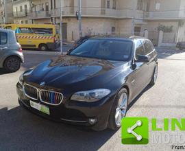 BMW 520 d Touring S drive Full optional