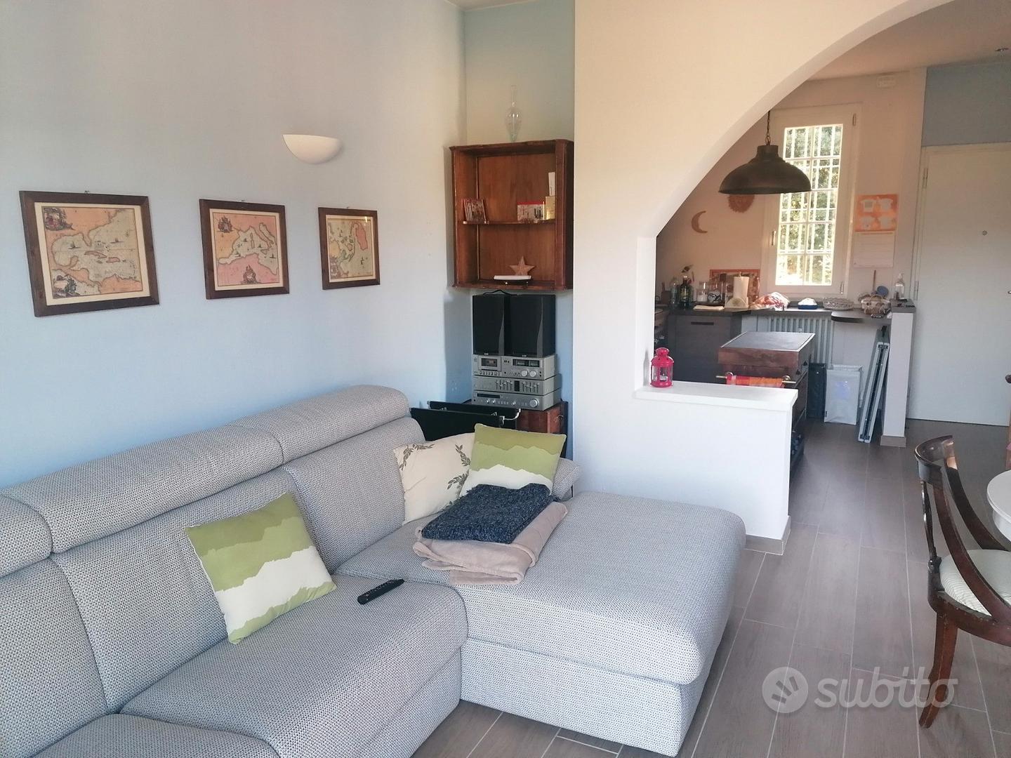Apartment in Colle Brianza, Piecastello, Bestetto - Vista 3