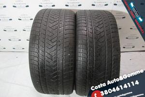 325 40 22 Pirelli  80% 325 40 R22 Gomme