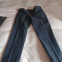 abbigliamento