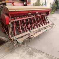 Seminatrice Carraro Pampas 300
