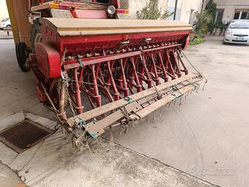 Seminatrice Carraro Pampas 300