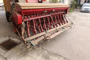 Seminatrice Carraro Pampas 300