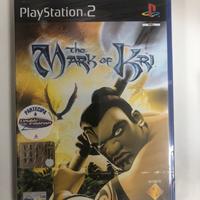 The Mark of Kri per Playstation 2 - Ediz. Italiana