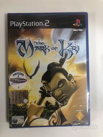 The Mark of Kri per Playstation 2 - Ediz. Italiana
