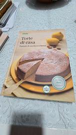 Libro Bimby - Torte di casa