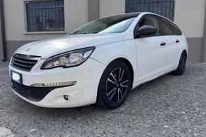 PEUGEOT 308 1.6 HDi 92 CV SW Business